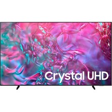 Samsung 98DU9000  98" 248 Ekran Uydu Alıcılı 4K Ultra HD Smart LED TV