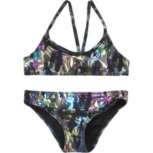 Slipstop Haki Kadın Bikini Takım SB2413000020