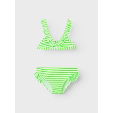 Name It Fıstık Kadın Bikini Takım Nkfzaley Bıkını