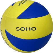 Attack Sport Soho Voleybol Topu