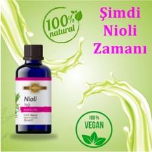 İlmi Şifa Nioli Yağı 20 ml