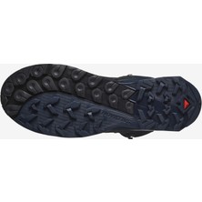 Salomon x Ultra Alpine Mid Gore-Tex Erkek Outdoor Botu - Lacivert