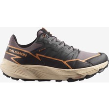 Salomon THUNDERCROSS GORE-TEX Kadın Koşu Ayakkabısı Shark L47684700