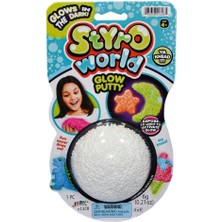 1328 Styro World Glow Putty