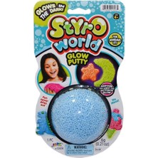 1328 Styro World Glow Putty