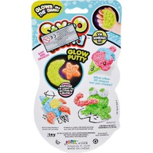 1328 Styro World Glow Putty