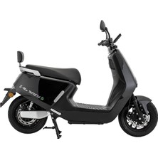 E-Mon Moneta 2400W Elektrikli Scooter