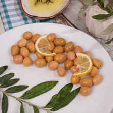 Aymis Edremit Çizik Zeytin 1kg