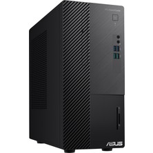 ASUS D500 Intel Core I5 12400 4 GB  1tb SSD 21.5" Fhd Monitör  Windows 11 Pro Masaüstü Bilgisayar