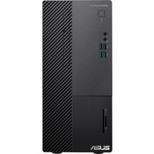 ASUS D500 Intel Core I5 12400 4 GB  1tb SSD 21.5" Fhd Monitör  Windows 11 Pro Masaüstü Bilgisayar