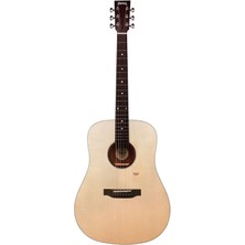 Trumon 150D  Akustik Gitar