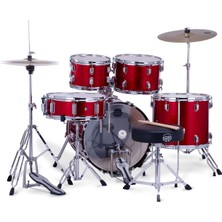 Mapex CM5844FTCIR Comet Akustik Davul Seti 18+10+12+14F+14S