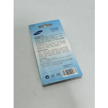 Samsung AB483640BU 800MAH Batarya