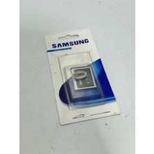 Samsung AB483640BU 800MAH Batarya