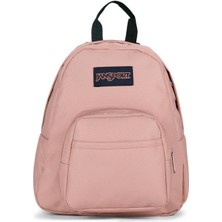 Jansport Half Pint Misty Rose Mini Sırt Çantası EK0A5BBIN59