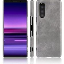 YH Market Sony Xperia 5 II Telefon Kılıfı (Yurt Dışından)