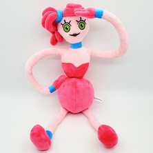 Murat 45CM Peluş 0yuncak - Pembe (Yurt Dışından)