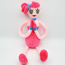 Murat 45CM Peluş 0yuncak - Pembe (Yurt Dışından)