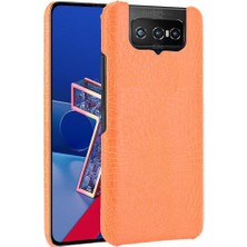 YH Market Asus Zenfone 7 Telefon Kılıfı (Yurt Dışından)