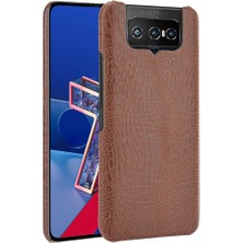 YH Market Asus Zenfone 7 Telefon Kılıfı (Yurt Dışından)