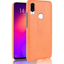 YH Market LG Meizu Note 9 Telefon Kılıfı (Yurt Dışından)