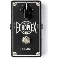 Mxr EP101 Echoplex Preamp Pedalı