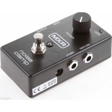 Mxr M195 Noise Clamp Pedalı