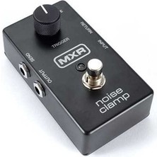 Mxr M195 Noise Clamp Pedalı