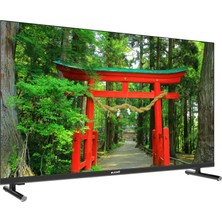 Arçelik A32 D 696 B 32'' 80 Ekran Uydu Alıcılı Full HD Smart LED TV