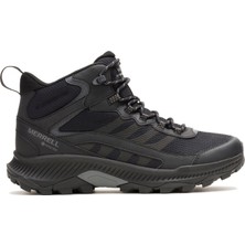 Merrell SPEED STRIKE 2 MID GTX Siyah Erkek Outdoor Bot