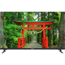 A32 D 696 B Smart Tv