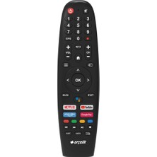 A32 D 696 B Smart Tv