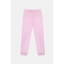 Penti Kız Çocuk Picklebunny Çok Renkli 2li Pijama Takımı