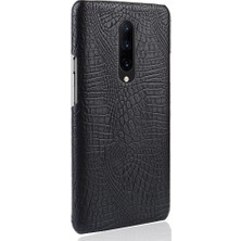 Mays Shop Oneplus 7 Pro Anti Scratch Uyumluluk Kapak Için Şık Klasik Kılıf (Yurt Dışından)