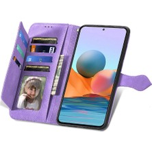 Mays Shop Redmi Not 10 Pro Için Kılıf (Yurt Dışından)