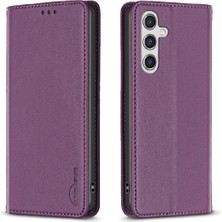 Mays Shop Samsung Galaxy Galaxy 5g Manyetik Cüzdan Çok Renkli Iş Için Flip Case (Yurt Dışından)