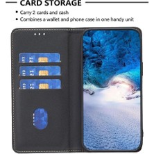 Mays Shop Onur 90 5g Iş Için Flip Case Çok Renkli Manyetik Cüzdan Çoklu Kart (Yurt Dışından)