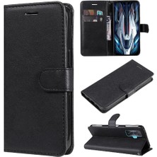 Mays Shop Xiaomi Redmi With Oyun Iş Cüzdan Telefon Kılıfı Için Flip Case ile Yüksek (Yurt Dışından)