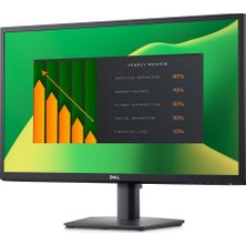 Dell 24 Dell E2423H IPS Fhd 5ms 60HZ Dp VGA