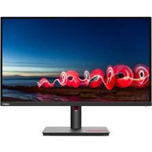 Lenovo 27 Lenovo 63A4MAT1TK IPS Fhd 4ms 60HZ HDMI Dp