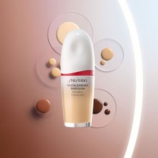 Shiseido Revitalessence Skin Glow - FONDÖTEN(210 Bırch (30ML)