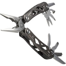 Gerber Suspension Çok Fonksiyonlu Çakılı Pense 12F