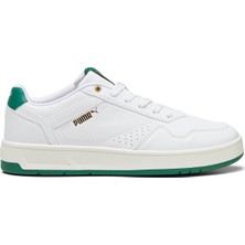 Puma Court Classic Erkek Beyaz Sneaker Ayakkabı 39501803