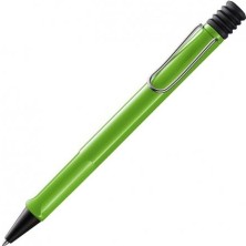 Lamy Safari Tükenmez Kalem Elma Yeşili 213EY