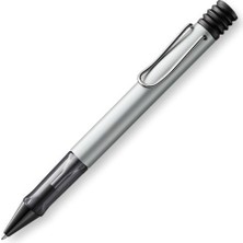 Lamy Al-Star Tükenmez Kalem Whıtesılver 225