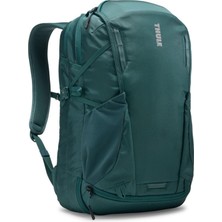 Thule Enroute 30L Notebook Sırt Çantası - Mallard Green