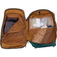 Thule Enroute 30L Notebook Sırt Çantası - Mallard Green