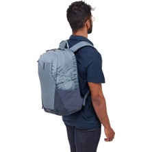 Thule Enroute 23L Notebook Sırt Çantası - Pond Gray/dark