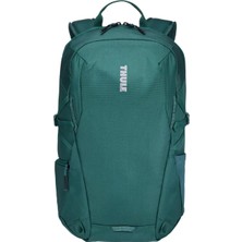 Thule Enroute 21L Notebook Sırt Çantası, Mallard Green