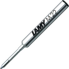 Lamy 22 Tükenmez Kalem Yedeği M Siyah